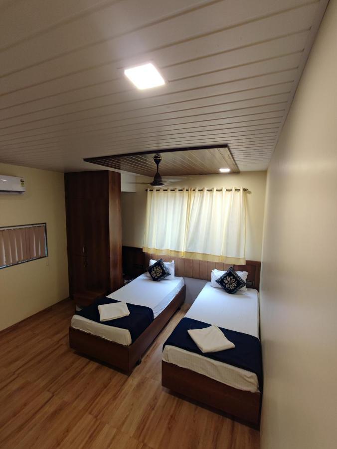 Hotel Starlit Νάβι Μουμπάι Εξωτερικό φωτογραφία