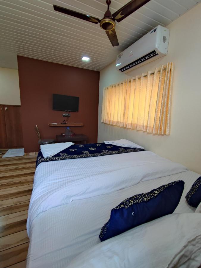 Hotel Starlit Νάβι Μουμπάι Εξωτερικό φωτογραφία