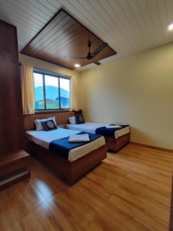 Hotel Starlit Νάβι Μουμπάι Εξωτερικό φωτογραφία