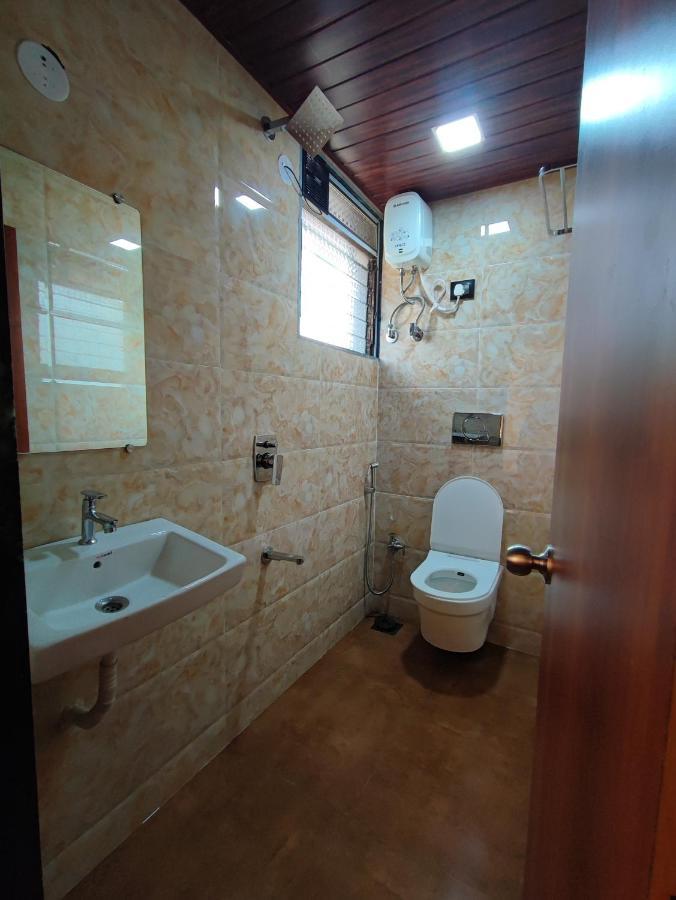 Hotel Starlit Νάβι Μουμπάι Εξωτερικό φωτογραφία