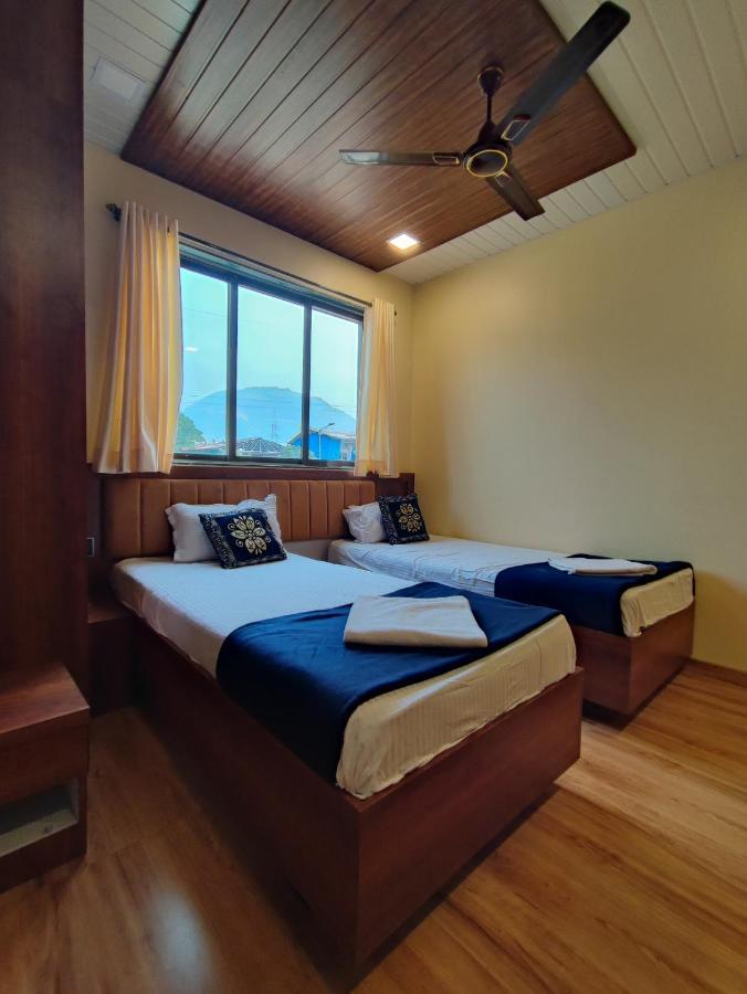 Hotel Starlit Νάβι Μουμπάι Εξωτερικό φωτογραφία